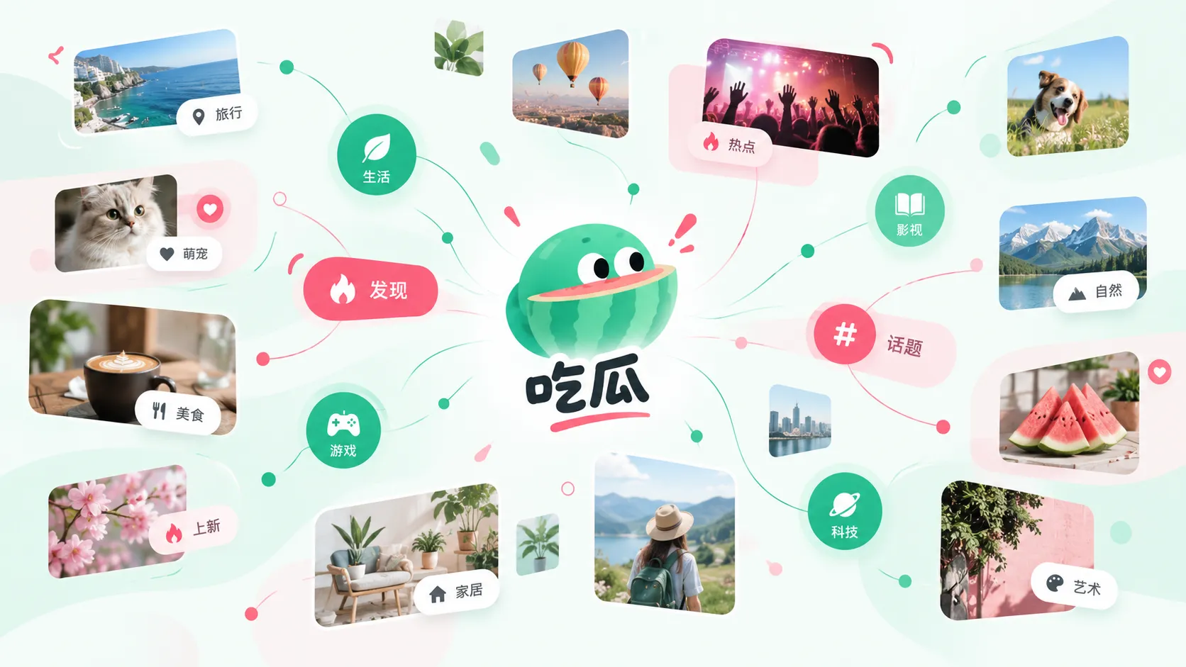 旧闻重新翻红：同一条内容为何会被当成“刚发生”