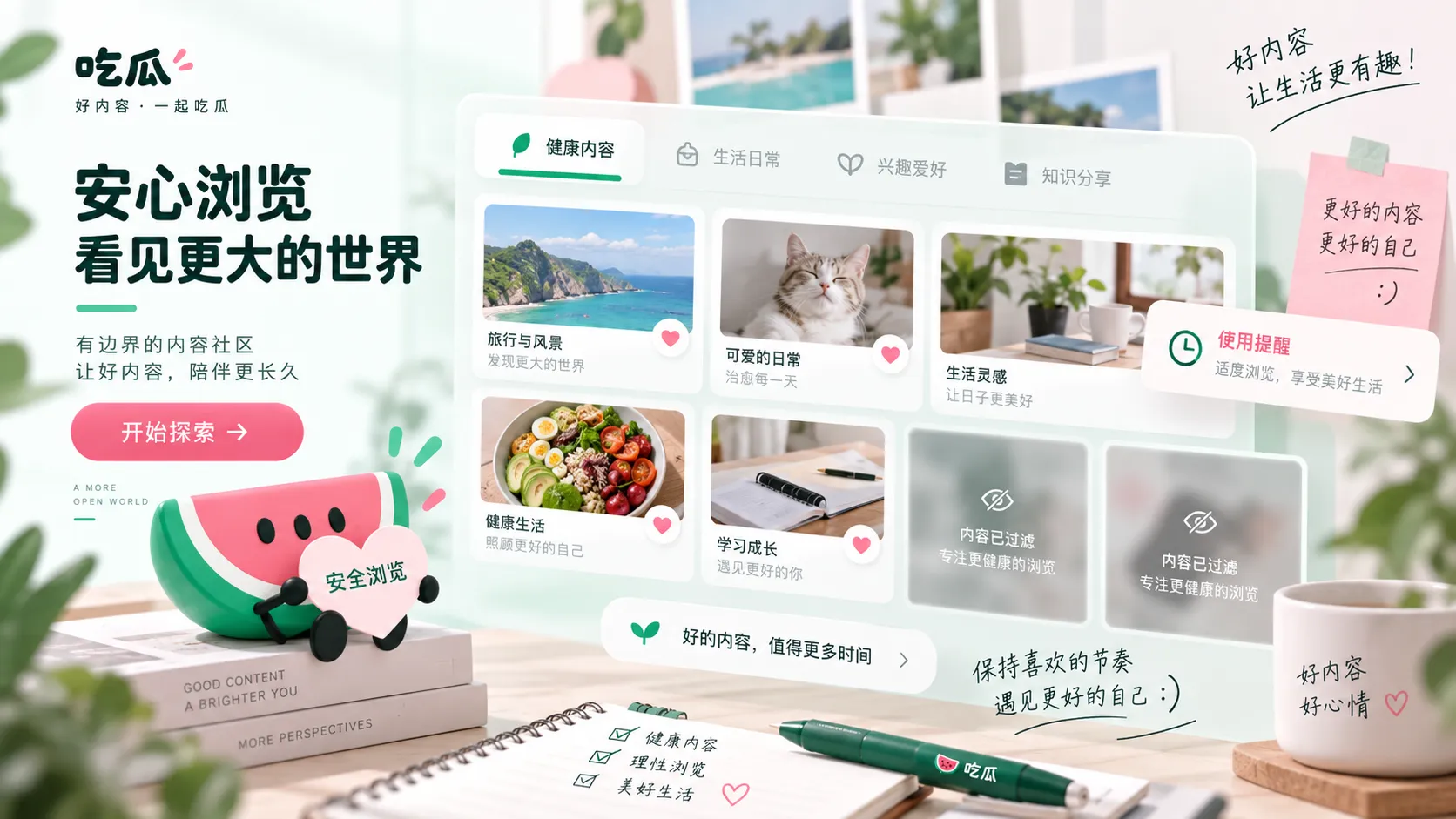 热门链接越陌生,越不要因为“急着吃瓜”忽略基本安全